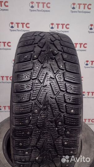 Nokian Tyres Hakkapeliitta 7 205/60 R16