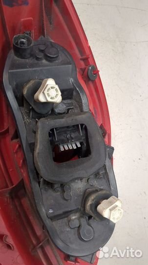 Фонарь (задний) Opel Corsa D, 2011