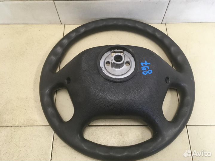 Рулевое колесо для AIR BAG (без AIR BAG) Vectra B
