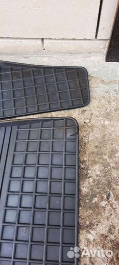 Коврики BMW X5 X6