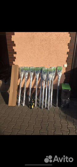 Опора для ружья Primos Trigger Stick Gen3, 3 ноги