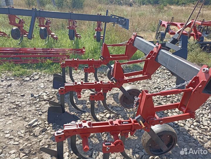 Культиватор КалинаАгро КРН - 3, 2022