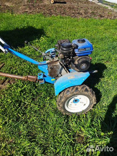 Мотоблок Нева мб2 кс бу