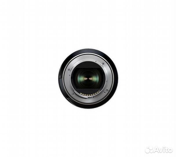Объектив Tamron 28-75mm f/2.8 Di III VXD G2 Sony F