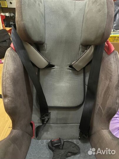 Автомобильное кресло Kenga bh12312i