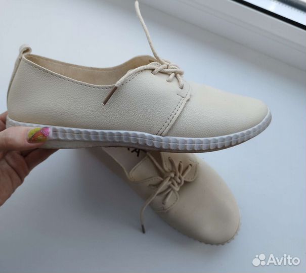 Эспадрильи