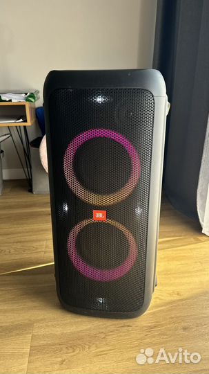 Колонка jbl partybox 300