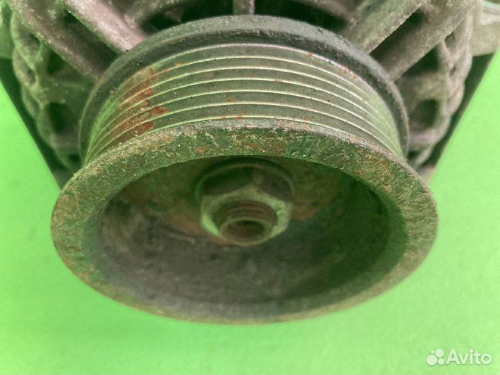 Генератор DAF XF105