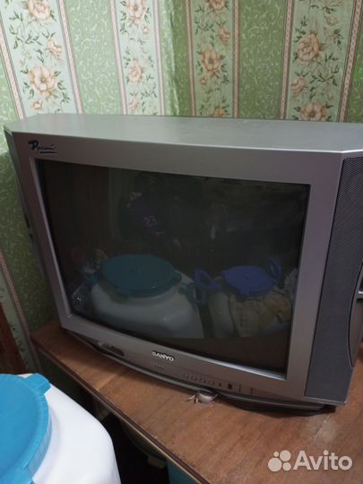 Телевизор бу