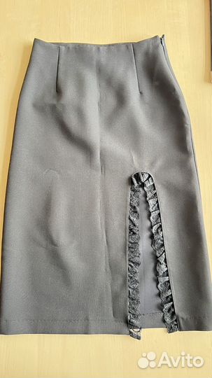 Юбка lime, размер S