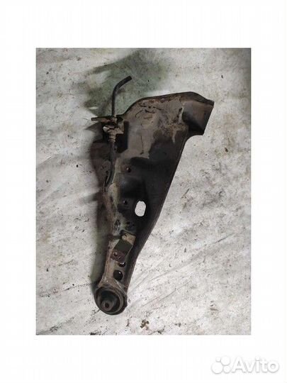 Рычаг подвески задний правый Mitsubishi SpaceStar