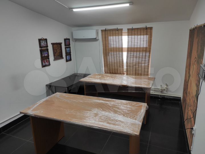 Офис (свободного назначения) кв.м.169