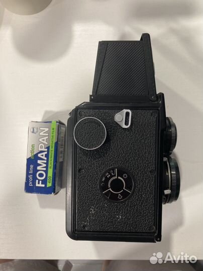 Фотоаппарат любитель 166