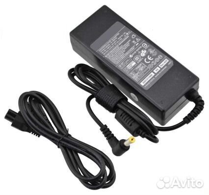 Зарядка для ноутбука Asus PA-1650-93