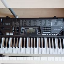 Синтезатор casio CTK-700