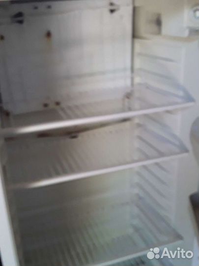 Холодильник бу норд