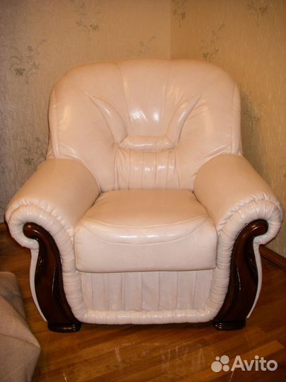 Ремонт и перетяжка мягкой мебели