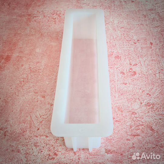 Форма для мыла на 1500