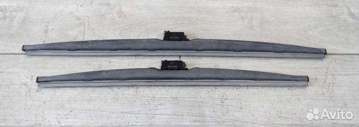 Зимние щетки стеклоочистителя в чехле Rx (3)