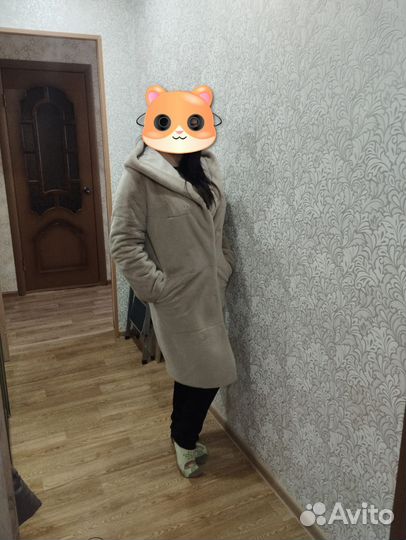 Шуба