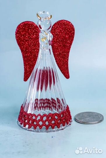 Колокольчики-Ангелы Чехия ч-9