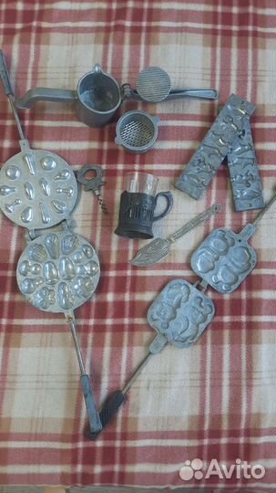 Мелочи СССР