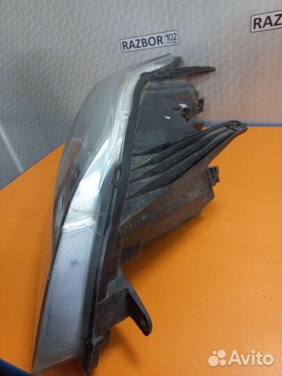 Фара правая Лифан Х60