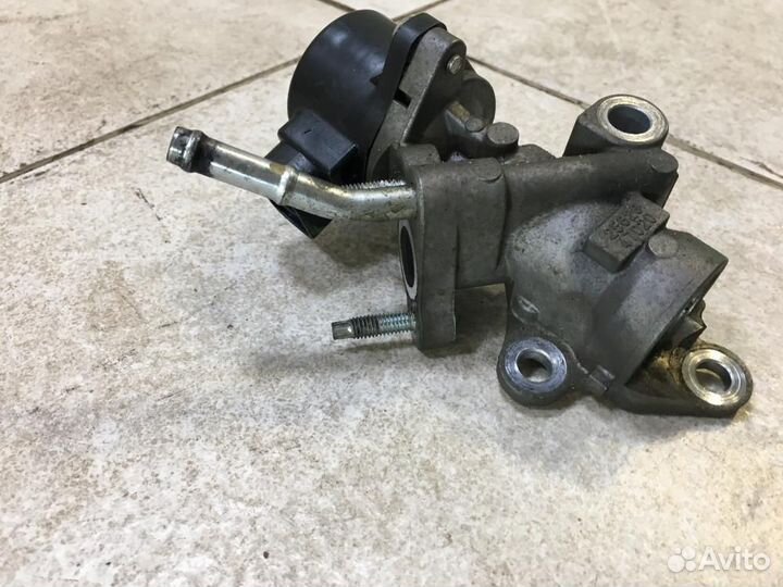 Клапан EGR Toyota Auris 150 E150 ZRE151