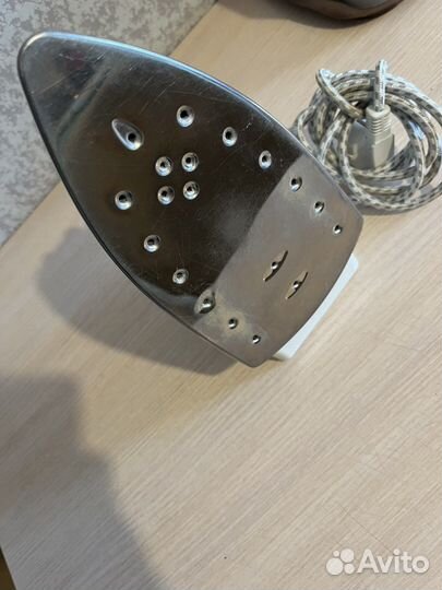 Утюг scarlett sc-130s