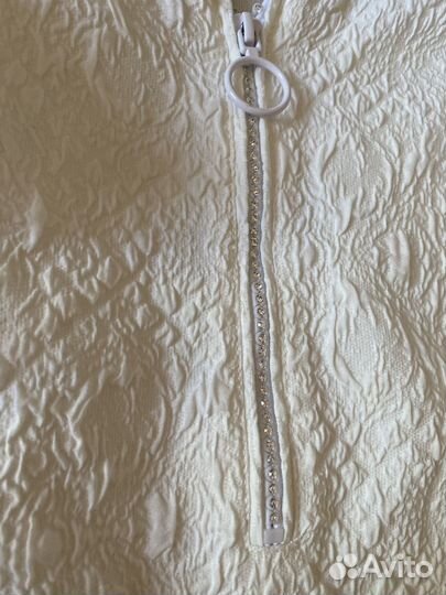 Zara, Блузка нарядная для девочки, размер xxs