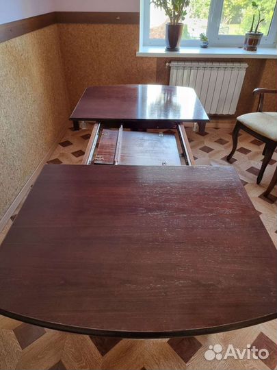 Кухонный стол бу