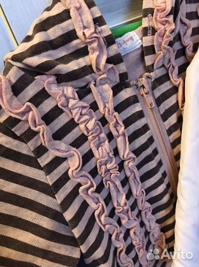 Детские вещи пакетом (1-2 года)