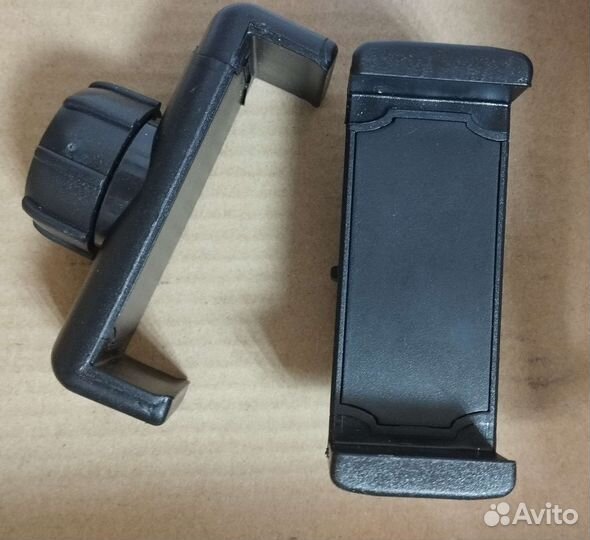 Студийная вспышка-кольцо