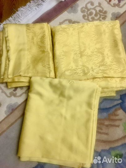 Белье постельное