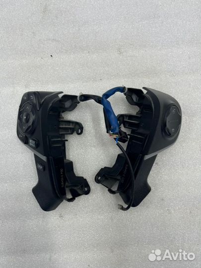 Кнопки руля Toyota Camry V50 2011-2014