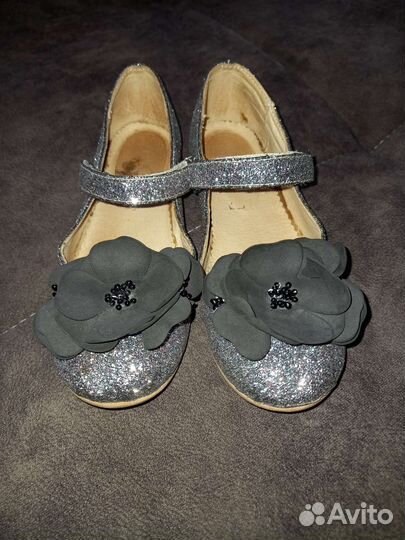 Туфли нарядные