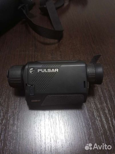 Тепловизор pulsar axion xm30