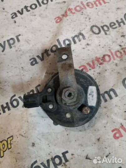 Сигнал Chery Indis