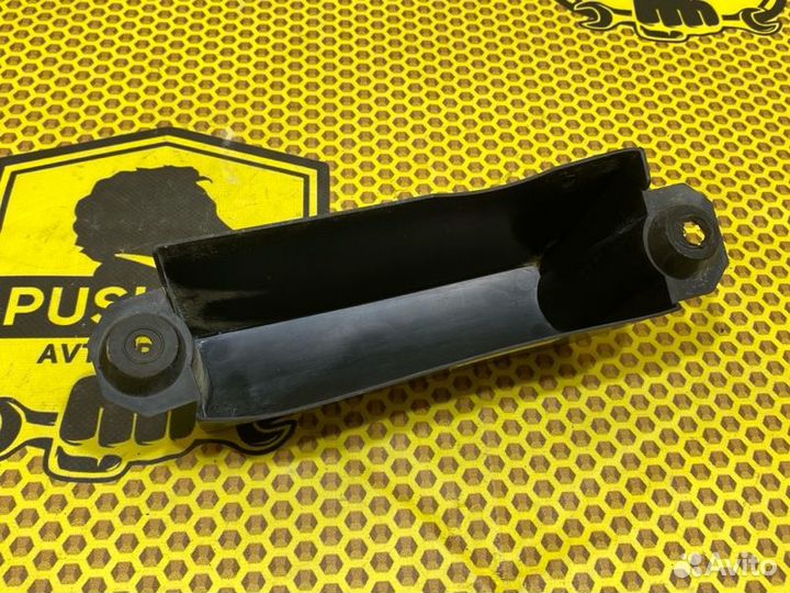 Адсорбер бампера задний левый Renault Logan L52