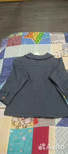 Новый костюм Hm 92