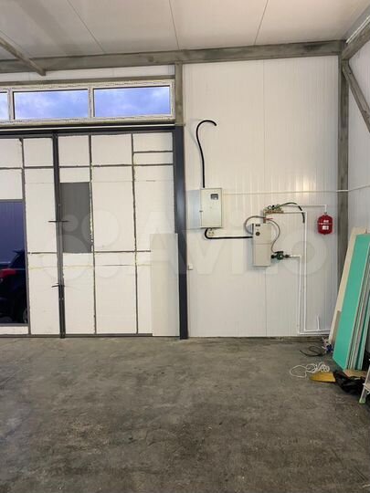 Свободного назначения, 56 м²