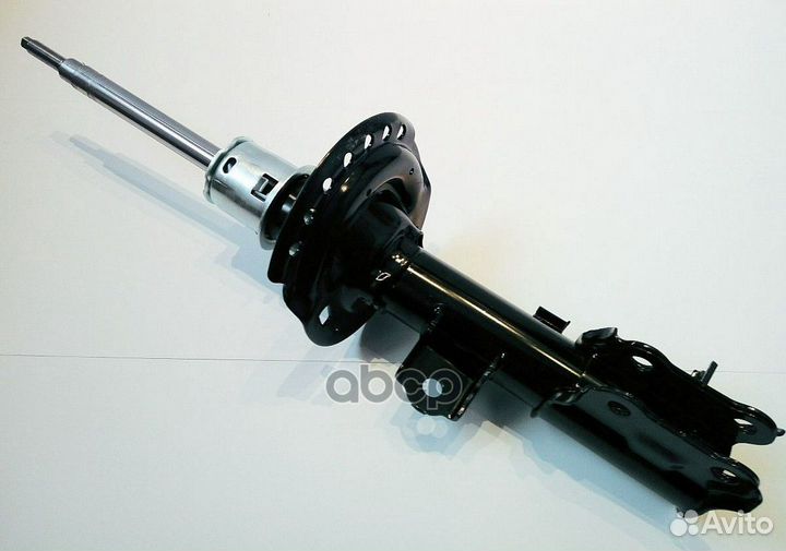 Амортизатор hyundai solaris 10- (старый арт. CY