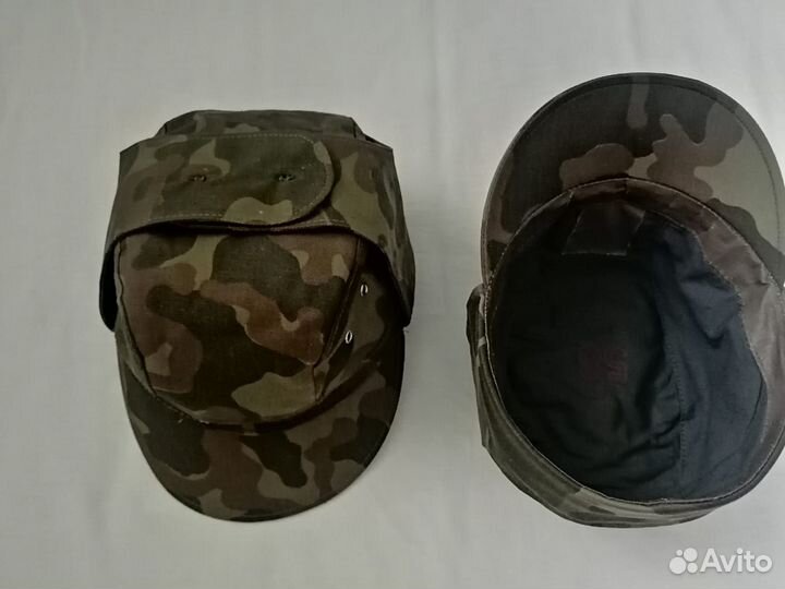 Кепка вдв-мп.Бутан.р.58