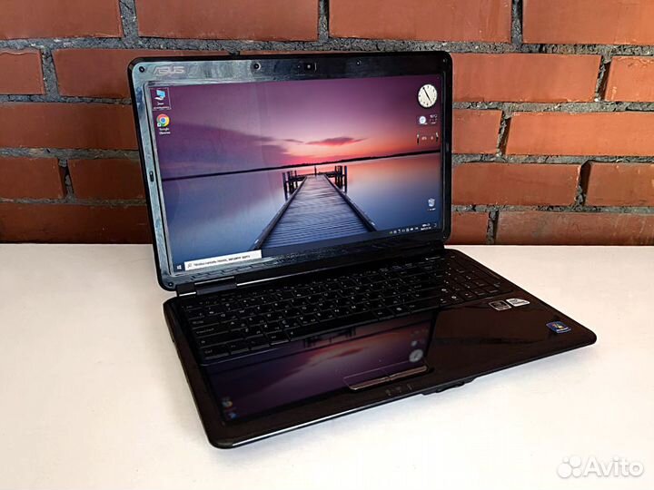 Ноутбук для работы и учебы. Торг