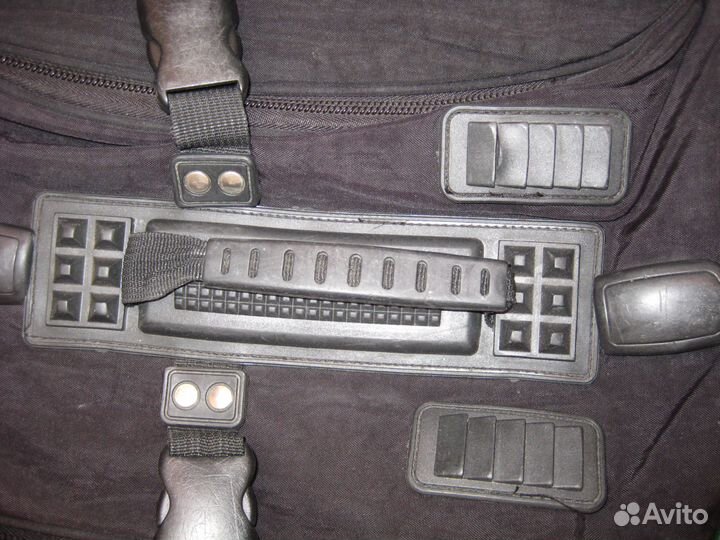 Рюкзак Taiding