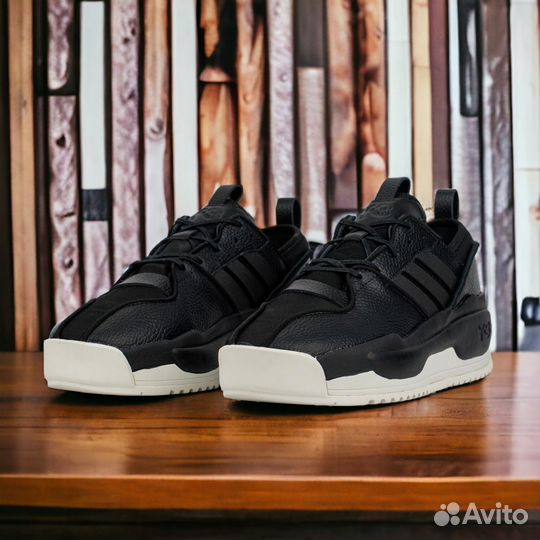 Кроссовки мужские Adidas Y-3 Hokori III