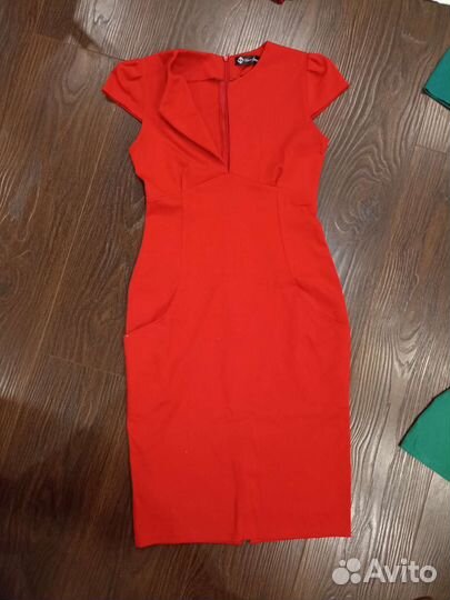 Платье, свитер, вещи женские