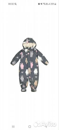 Детская одежда для девочек