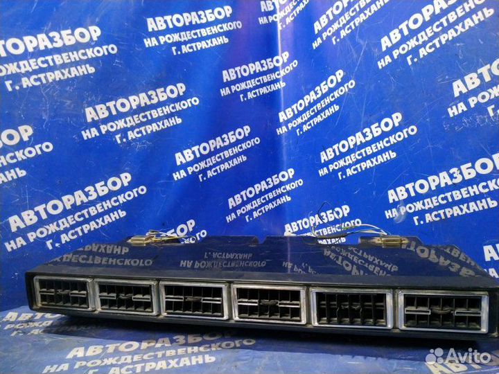 Испаритель кондиционера Газ Газель 3302 грузовой
