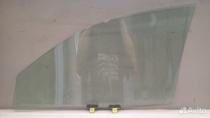Стекло переднее правое Mitsubishi Lancer 2007